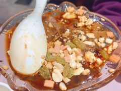 -蜀九香火锅(九眼桥店)