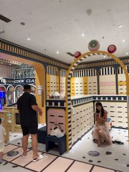 点击看大图 -meland亲子乐园•派对•研学(宁波华润万象城店)