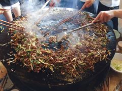 -烤肉季饭庄