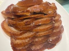 -德缘烤鸭店(大栅栏店)