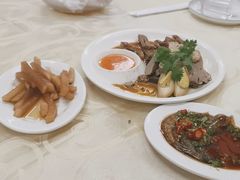 -潮之南·潮汕菜·鱼仔档(南山店)