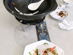 -鱼味馆(万佛湖店)