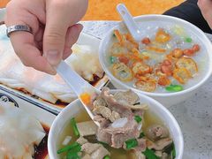 -银记肠粉(文昌北路店)
