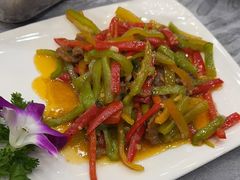 -古南都·清真绿柳居菜馆(太平南路店)