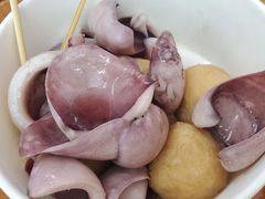 -大利来记餐厅(大三巴店)