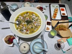 -青花椒花椒鱼(合生汇店)