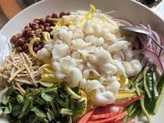 -淘米捞·米汤脆鲩鱼火锅(福田皇岗店)