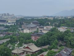 -华清宫景区