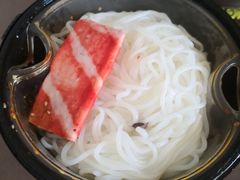 -串串叔叔麻辣烫(铜锣湾店)