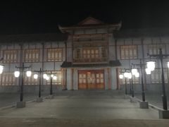 -玫瑰海岸文化旅游度假区