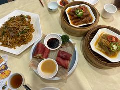 -鸿福楼(观澜店)