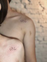 -PinooTattoo皮奴刺青纹身设计总部