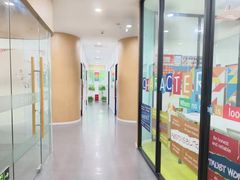 -奇尔思青少儿·语言·艺术·演讲(顾戴路店)
