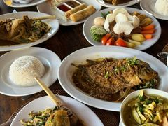 -Bebek Joni Restaurant