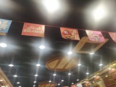 -点都德(龙之梦店)