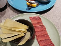 -半山腰·云南菜(侨福芳草地店)