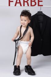 -哈妮儿童摄影(德清店)