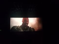 -奥斯卡升龙国际影城(RealD Cinema)