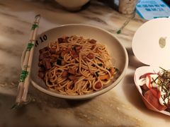 -罍+村(半边街店)