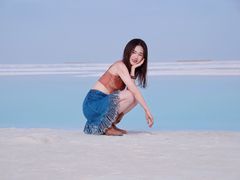 -东台吉乃尔湖