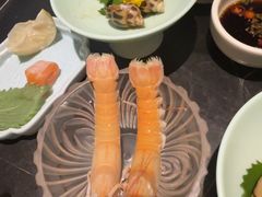 -半岛翡丽海鲜自助餐厅(观风亭店)