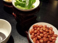 -丽晶轩中餐厅(重庆丽晶酒店)