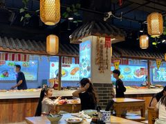 -老城南.鸭血粉丝汤(夫子庙店)