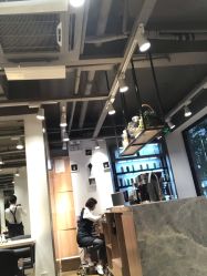 点击看大图 -曼都发型