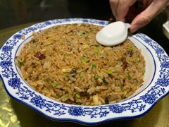 盐菜脆哨炒饭-四合院(黔灵西路店)