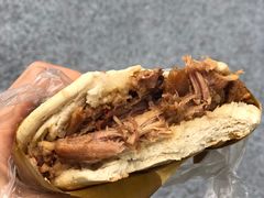-子午路张记肉夹馍(翠华路店)