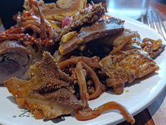 -汉巴味德·烤肉与啤酒的自助(杭州大悦城店)