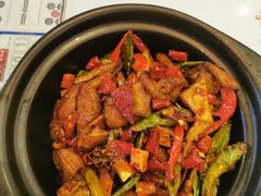 -香港新曜记茶餐厅(星耀城店)