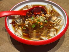 -肥三土菜馆(五四广场店)