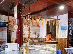 大堂-郑三炮名小吃(公馆老街店)