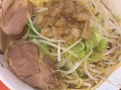 -拉面莊夢語＆中华料理八椿