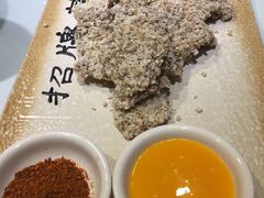-川香楼酒家
