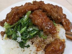 -玉华饮食店(茅台路店)