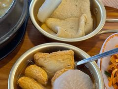 -海云台韩式汤饭·13年匠心韩料(南山店)