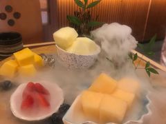 -蟹田居·活蟹料理(东城店)