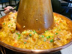 -觅山云南菜(泊富ICITY店)