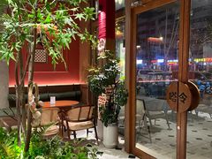 -嗒令甜品·主题融合料理餐厅(首座时代店)