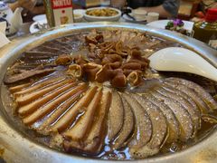 -北京小肠陈饭庄(方庄店)