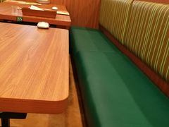 -萨莉亚意式餐厅(桃浦路店)