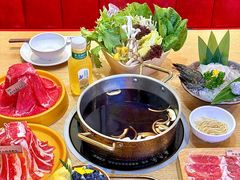 -松野谷·寿喜烧自助(华联顺义金街购物中心店)