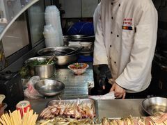 -大马弄蒋师傅美食酥鱼(察院前店)