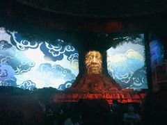 -厦门方特东方神画