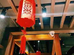 -呷哺呷哺 黄金牧场 (欢乐谷店)