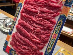-侃爷南门铜锅涮肉
