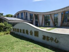 -同里国家湿地公园
