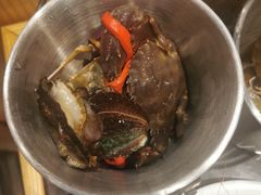 -川骄海鲜自助(河东店)